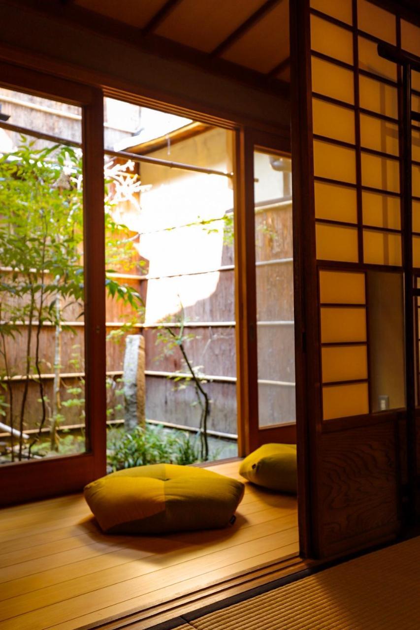 Holiday home Kumomachiya Gionhanami Kyoto