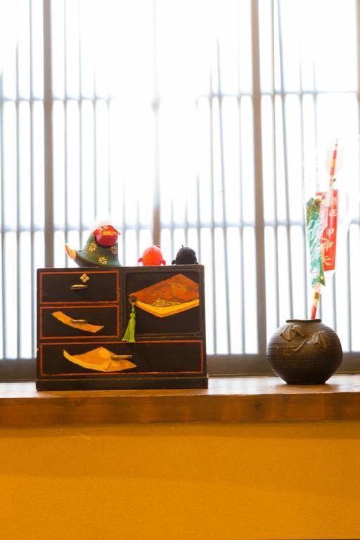 Kumomachiya Gionhanami Casa vacanze