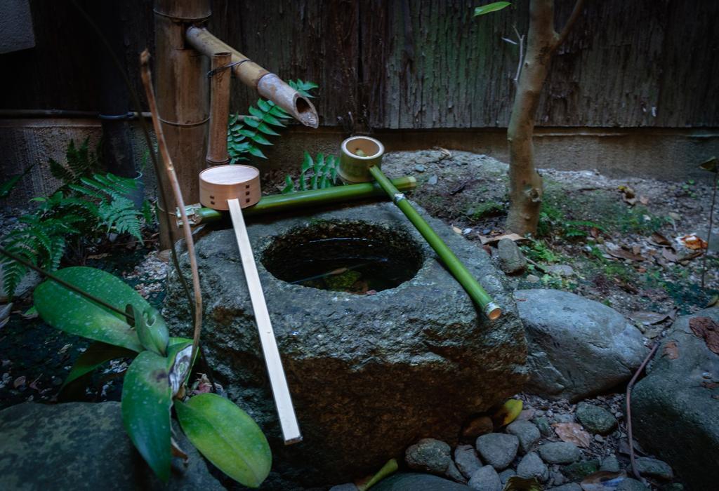 Casa vacanze Kumomachiya Gionhanami