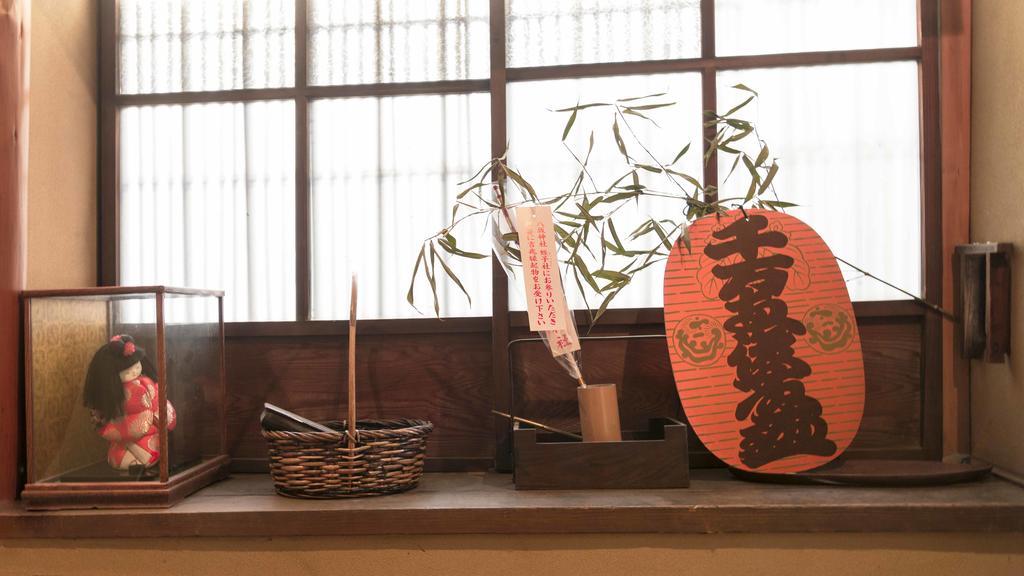 Casa vacanze Kumomachiya Gionhanami Kyōto