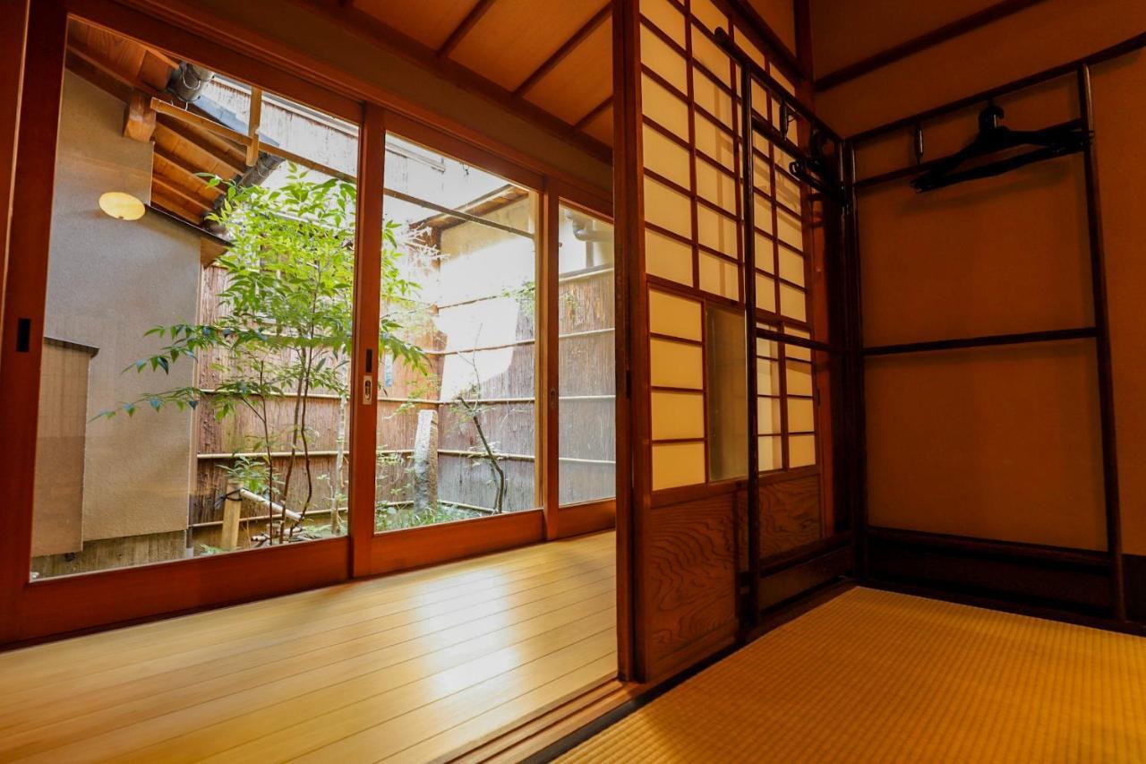 Kumomachiya Gionhanami Casa vacanze
