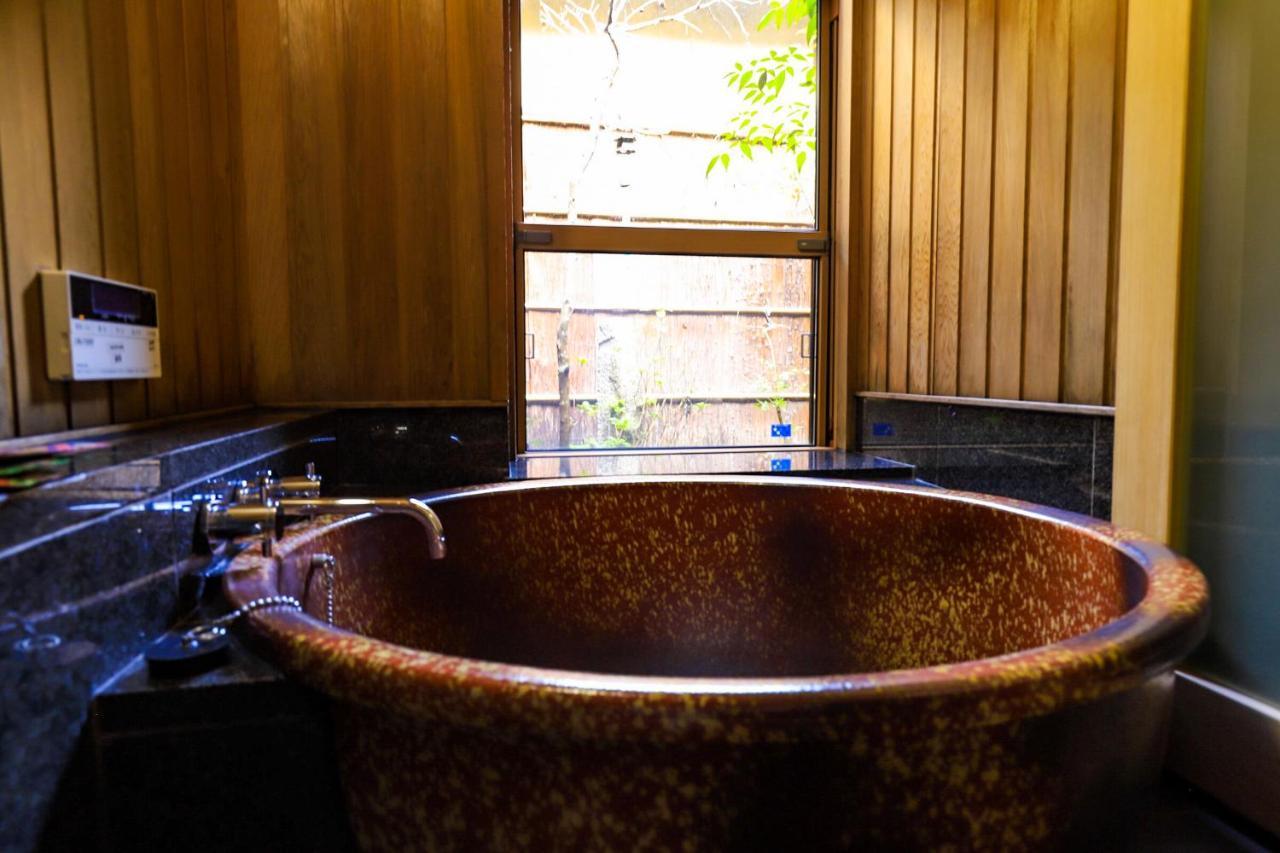 Kumomachiya Gionhanami Casa vacanze *