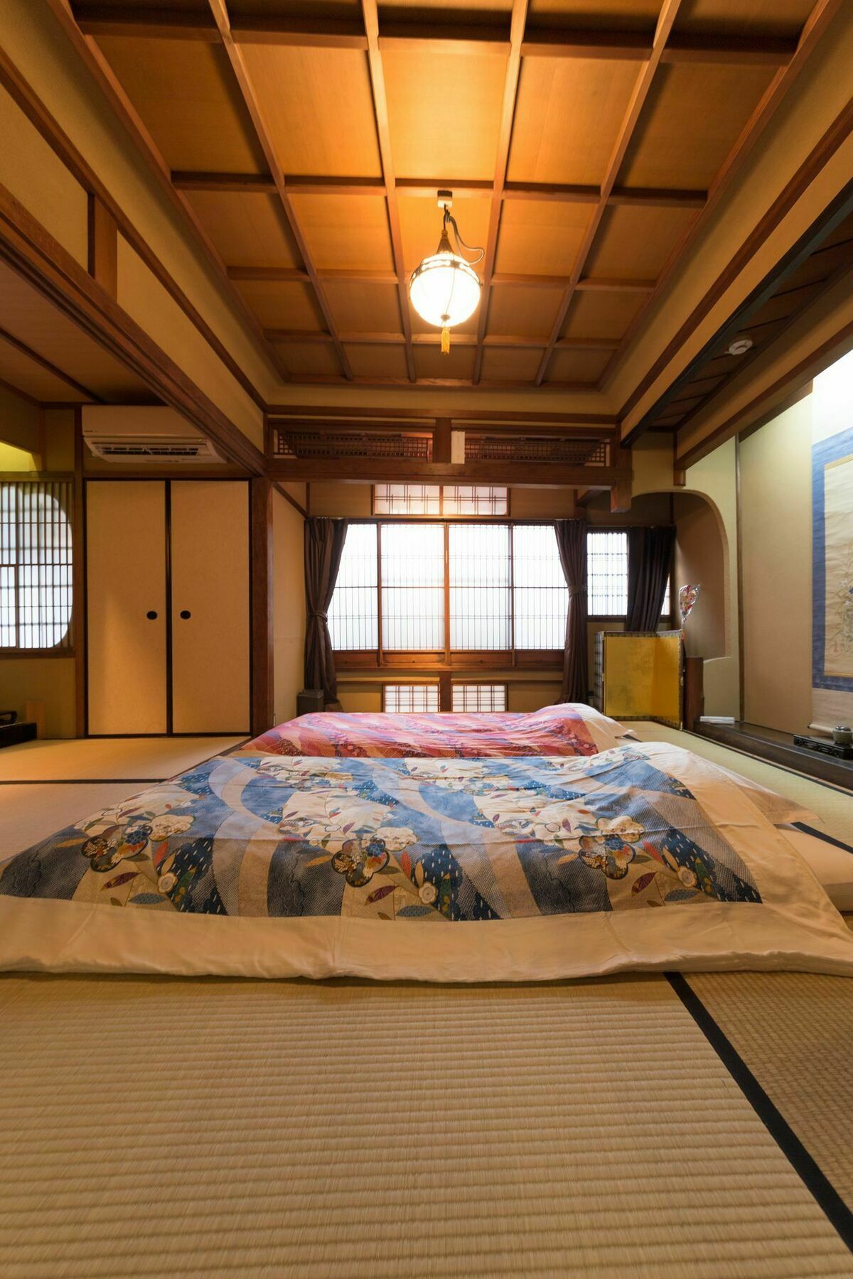 Casa vacanze Kumomachiya Gionhanami *