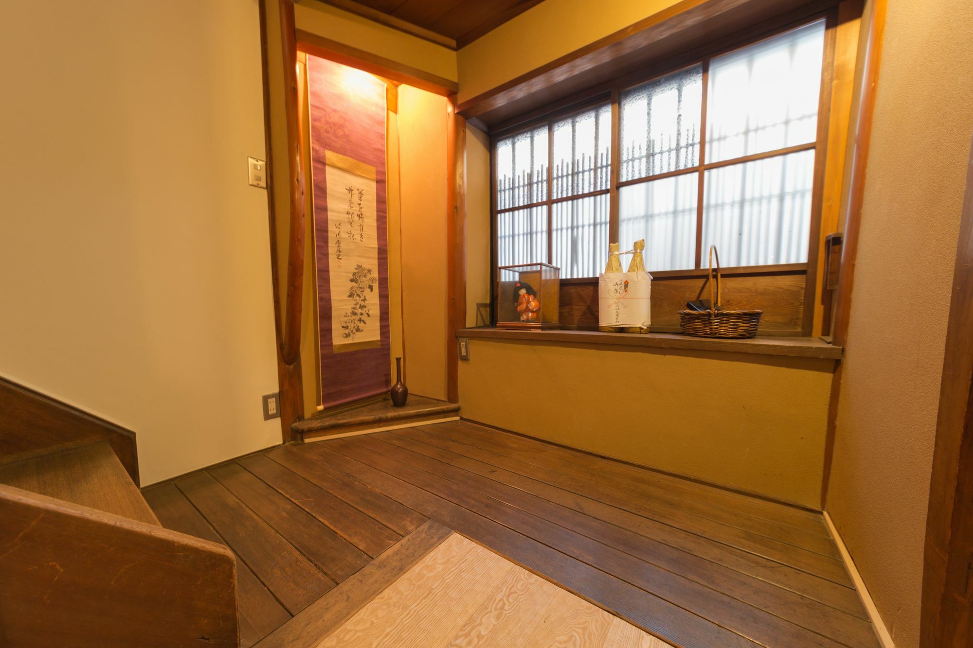 Kumomachiya Gionhanami Casa vacanze Kyōto