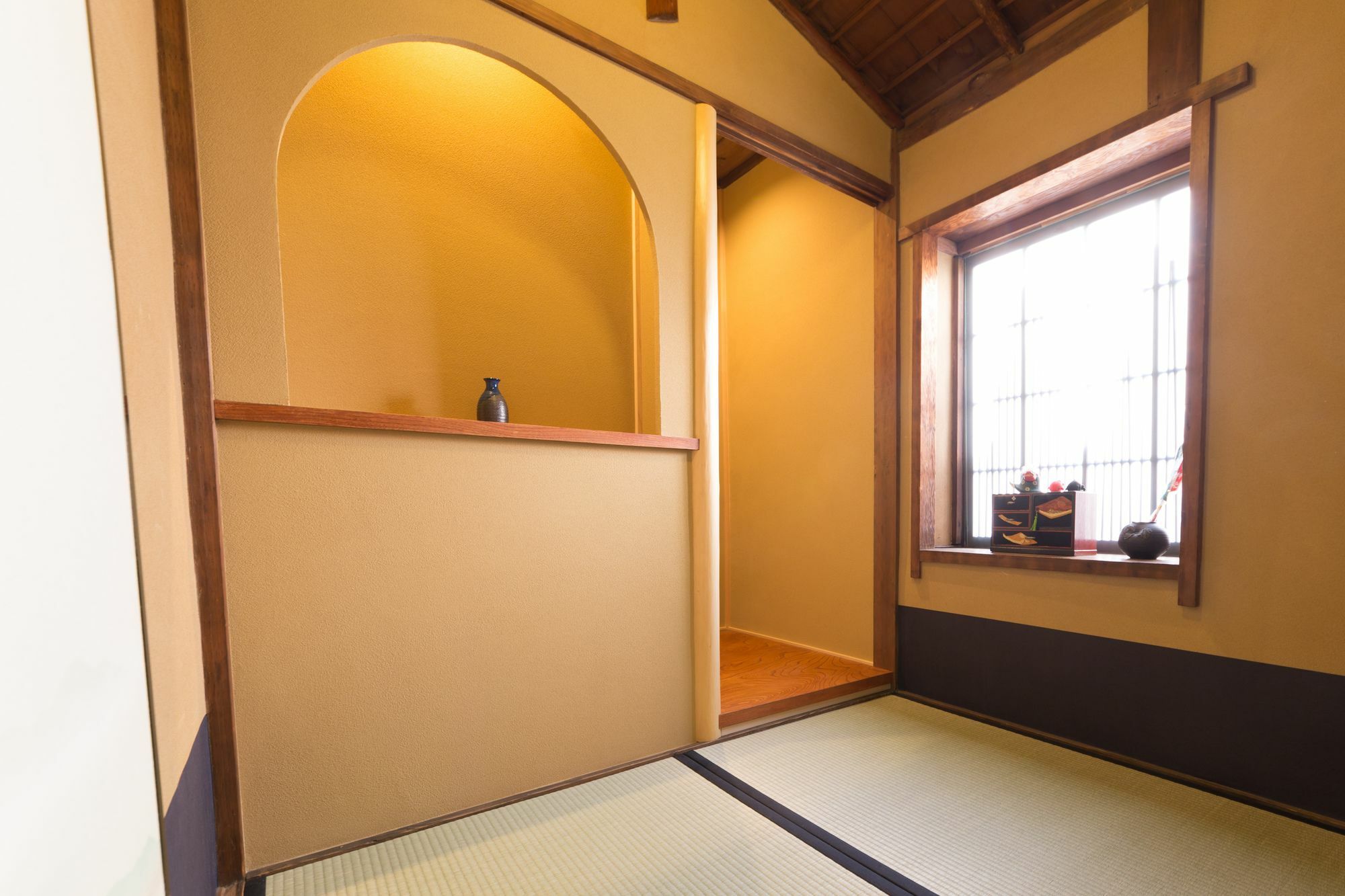 Kumomachiya Gionhanami Casa vacanze Kyōto