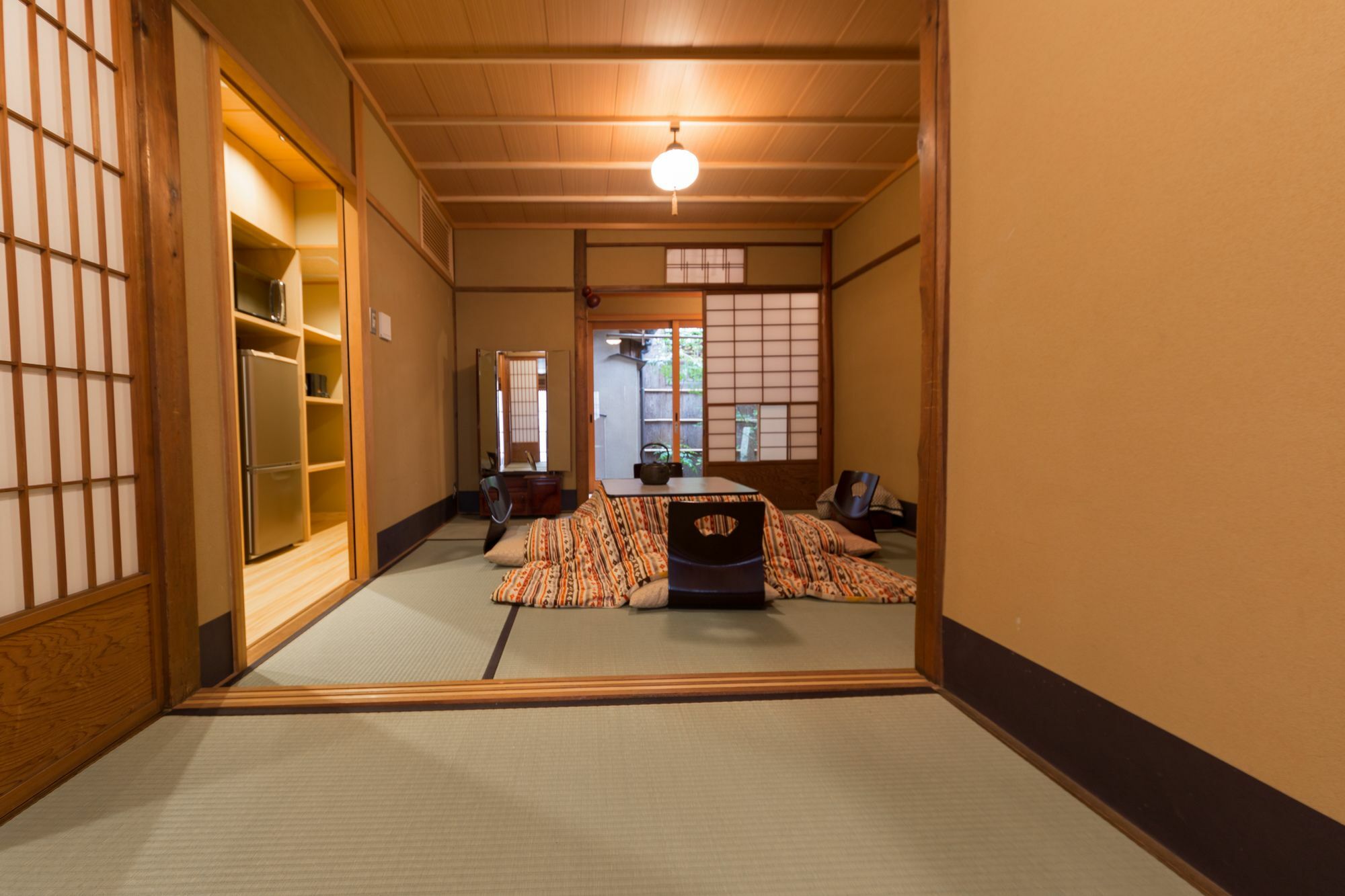 Kumomachiya Gionhanami Casa vacanze Kyōto
