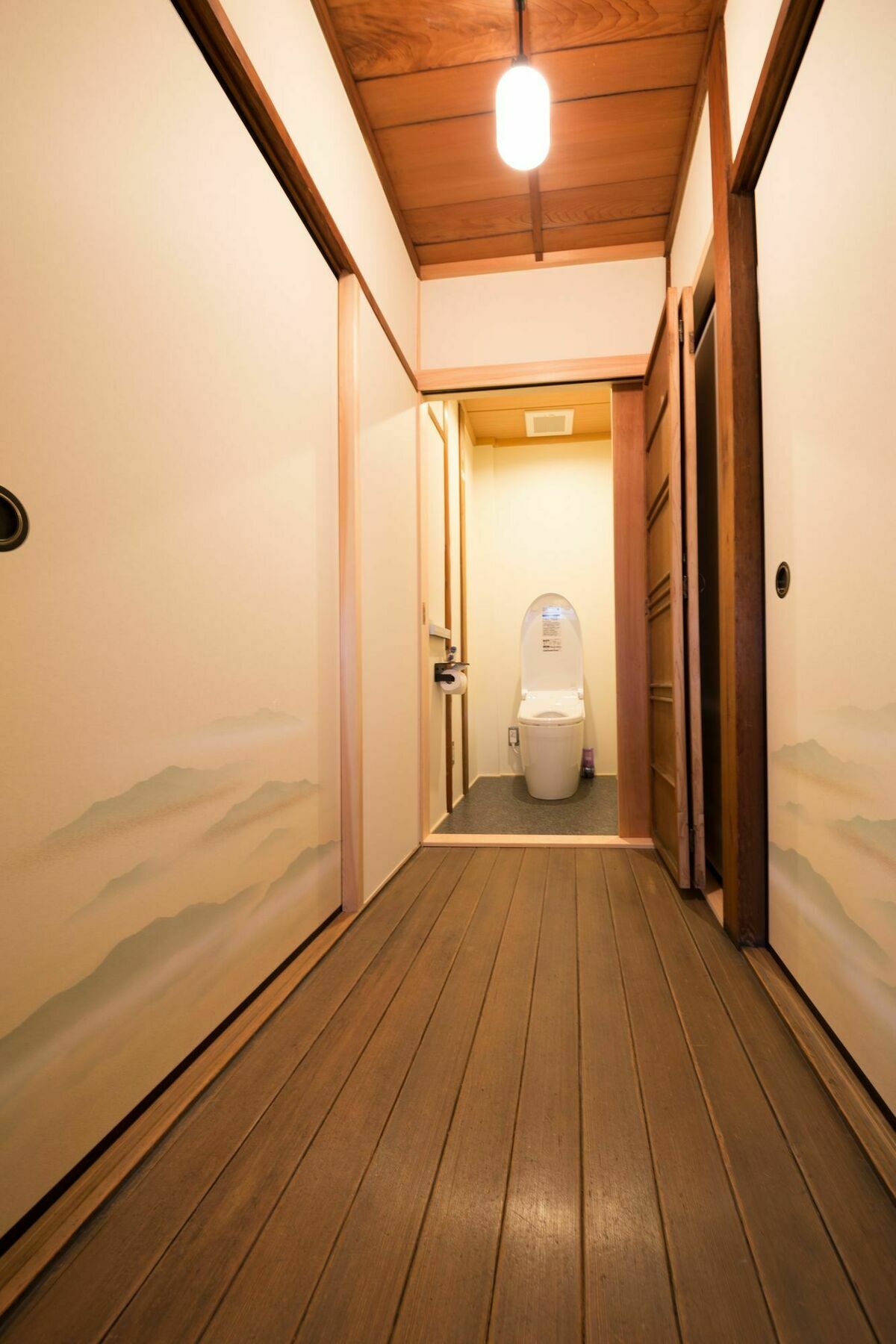 Casa vacanze Kumomachiya Gionhanami Kyōto