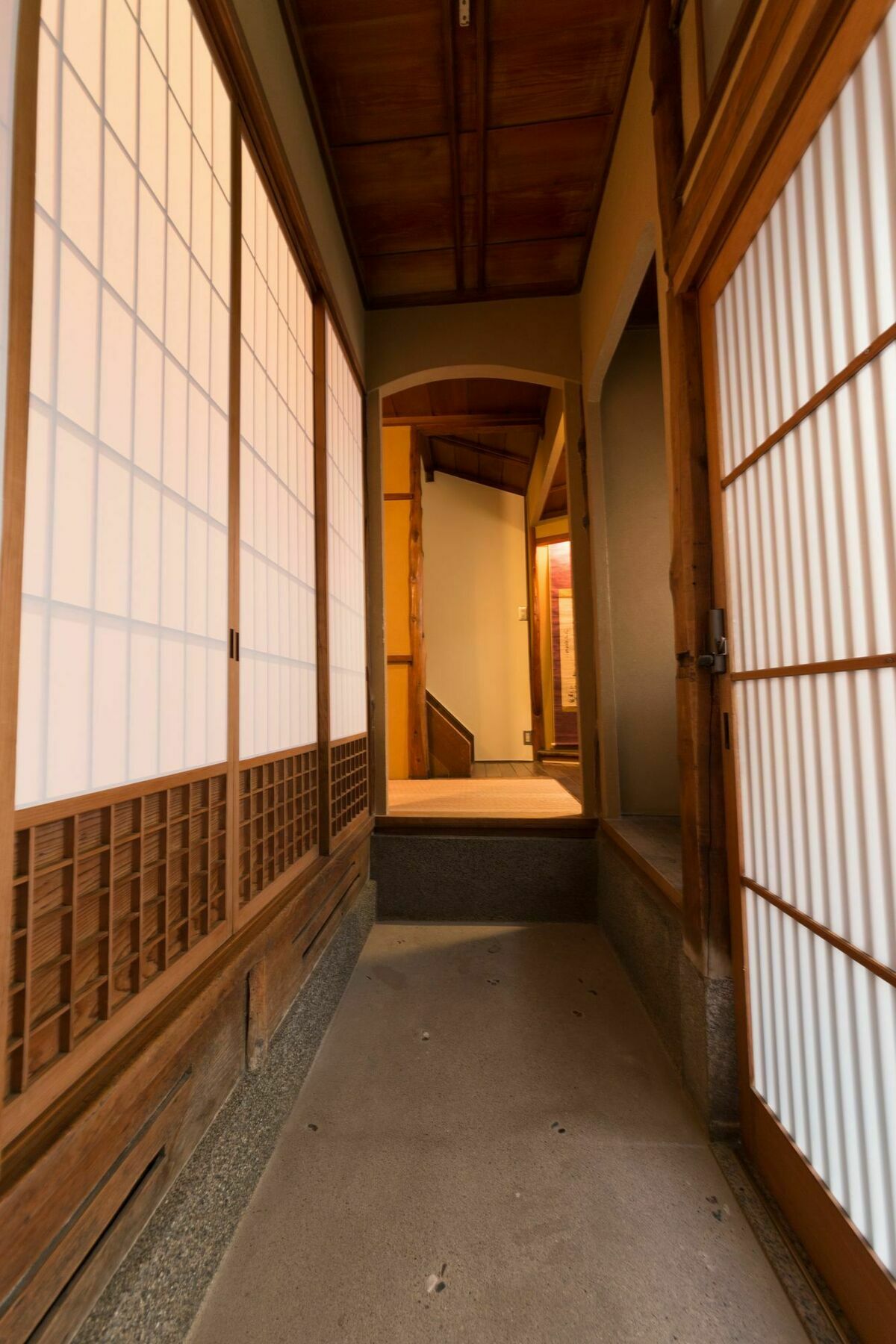 Casa vacanze Kumomachiya Gionhanami Kyōto