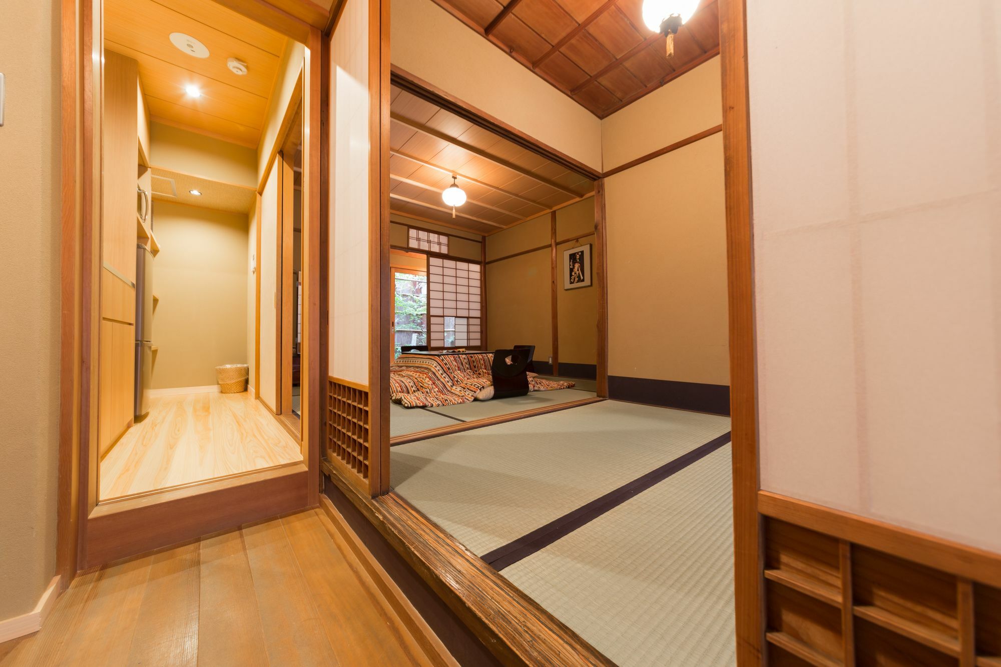 Kumomachiya Gionhanami *