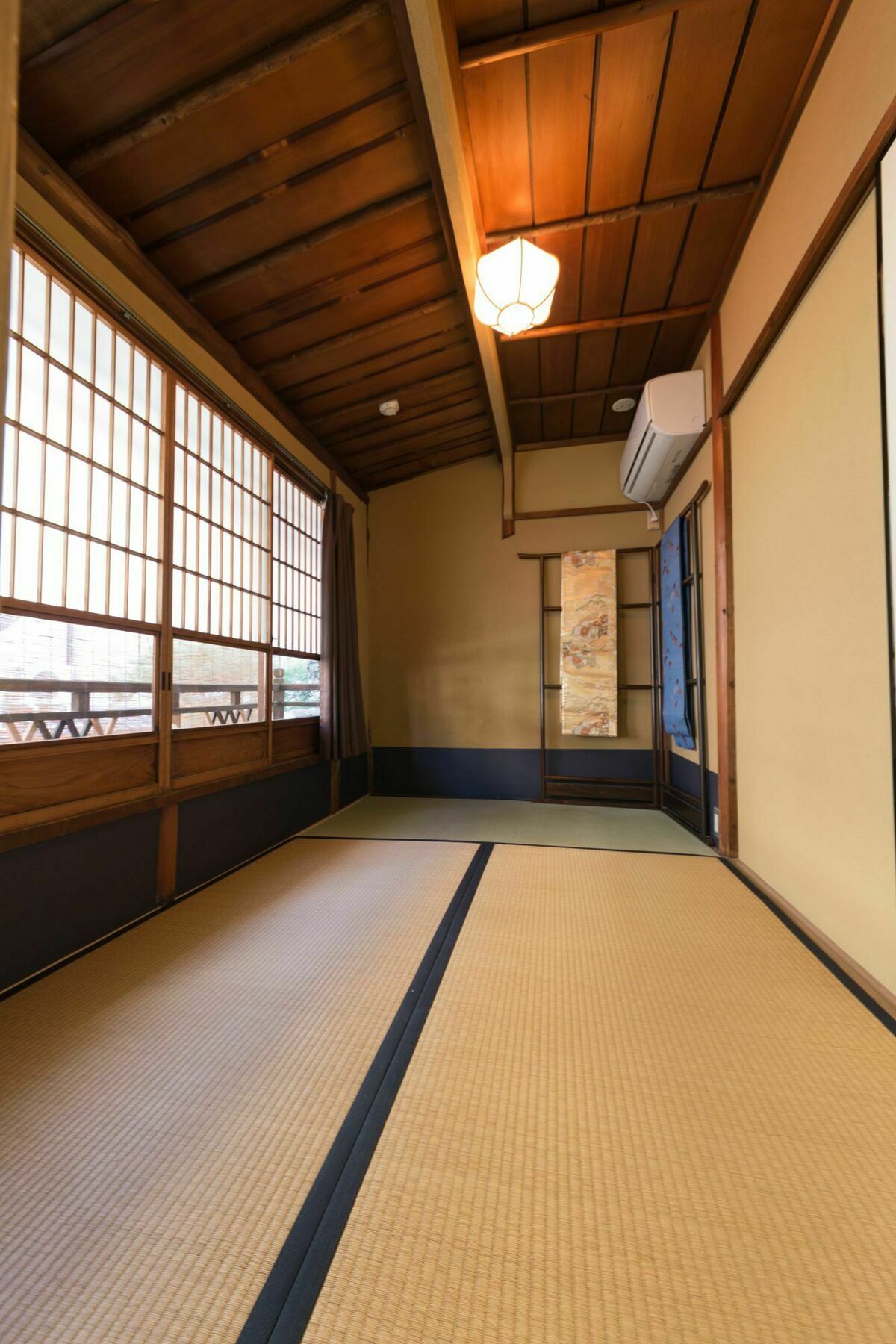 Kumomachiya Gionhanami Casa vacanze