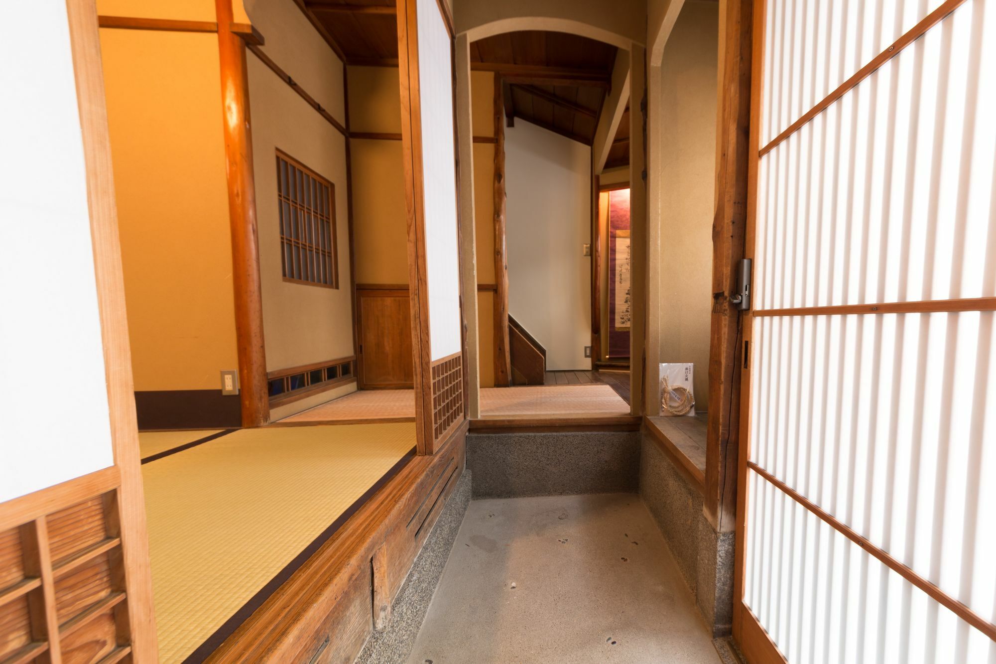 Kumomachiya Gionhanami Casa vacanze